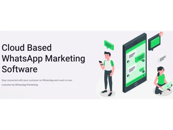 Whatsezy cloud based