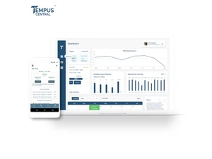 tempus central metrics
