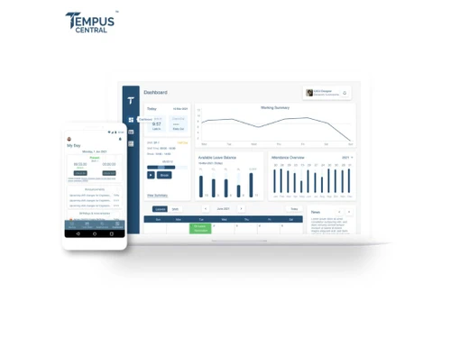 tempus central metrics