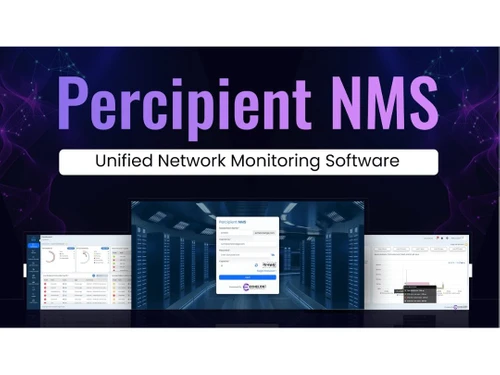 percipient nms software