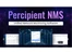 percipient nms software