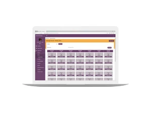 bookone pms room arrangement