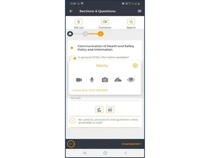 qaud Report Management