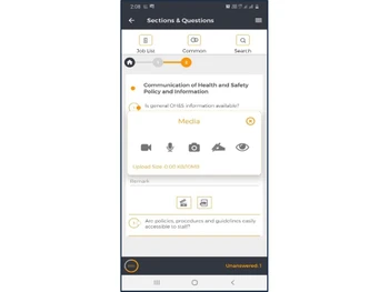 qaud Report Management
