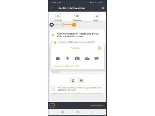 qaud Report Management