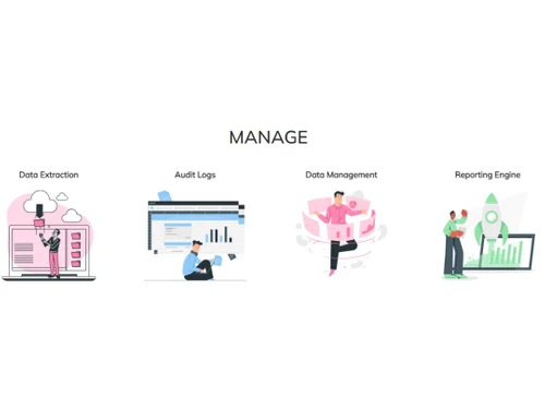 Clinion EDC Manage