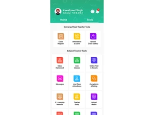 classon transport-management