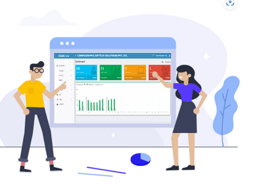 bioknox dashboard