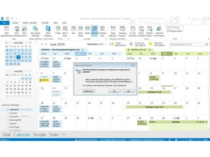 planningpme calendar scheduling