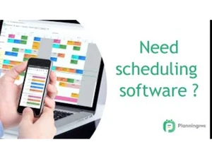 planningpme schedule