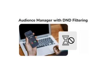 cmercury audience manager