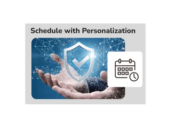 cmercury personalization