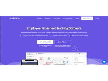 Workstatus-employee-timesheet