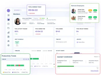 workstatus software-profile