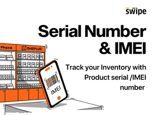 swipe invoices