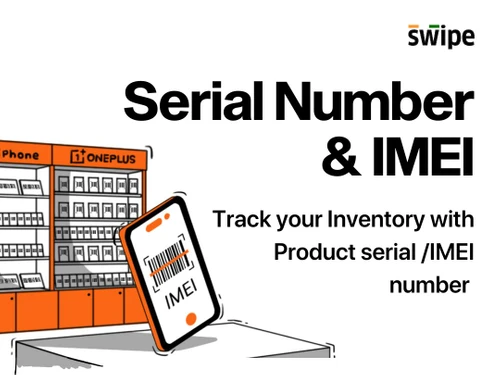 swipe invoices