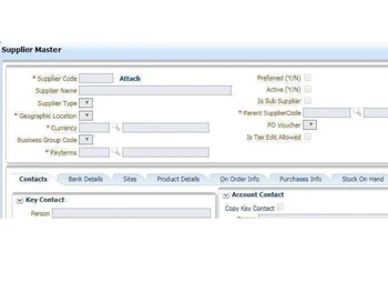 retail viva lite-master
