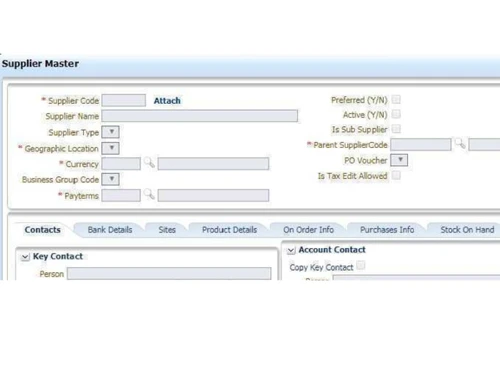 retail viva lite-master