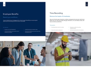 hazzlenot employee benefits