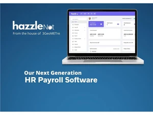 hazzlenot payroll software