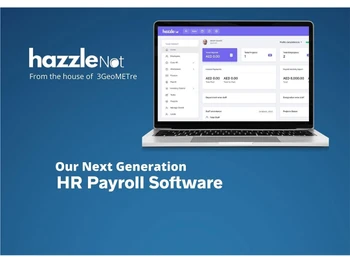 hazzlenot payroll software