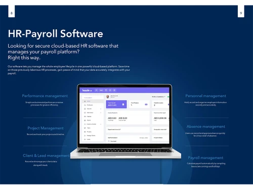 hazzlenot performance management
