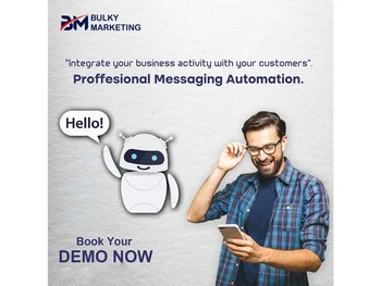 bulky-marketing messages
