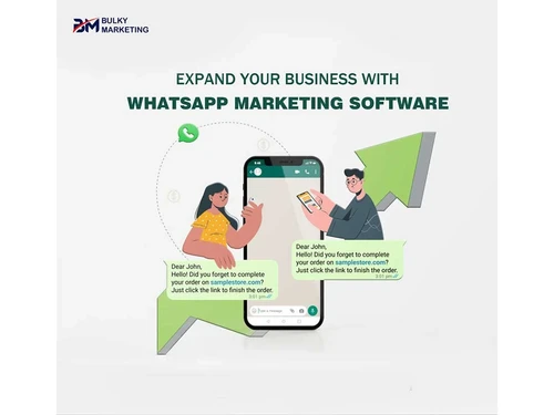 bulky whatsapp