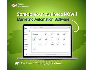 bulky-whatsapp marketing automations