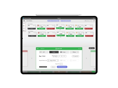 bridge-integrated-payment