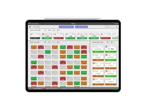 bridge automated-ordering