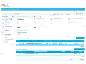 theerphub-Process-Based-BOM