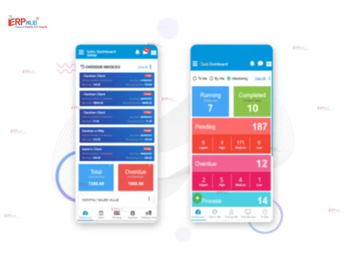 theerphub mobile