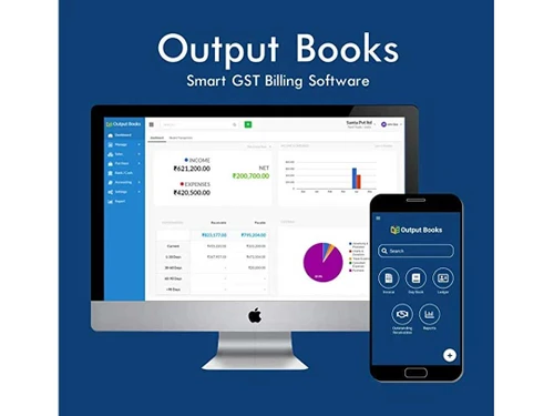 output