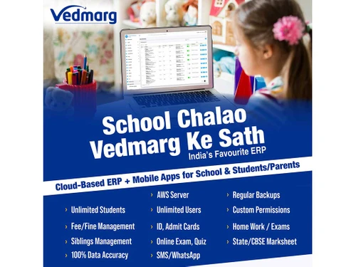 Vedmarg school