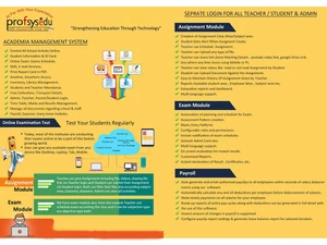 profsysedu-online-examination