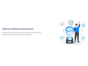 gurully institute management