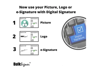 bulksigner-e-signature
