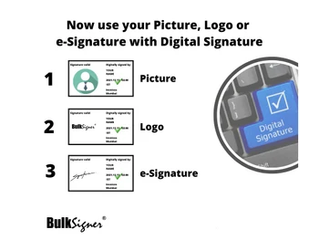 bulksigner-e-signature
