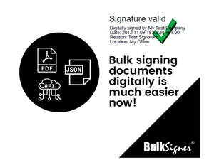 bulksigner-signatures