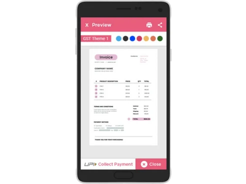 vyavsay app