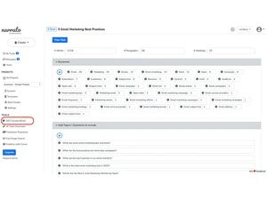 narrato task management