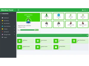 flexon order management