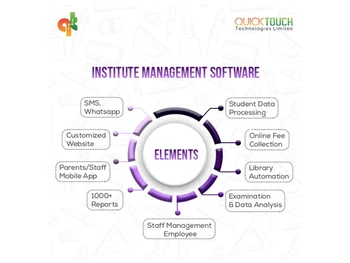 quicktouch eims-portal