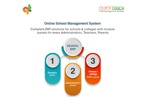 quicktouch eims-school software