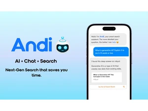 Andi Chatbot