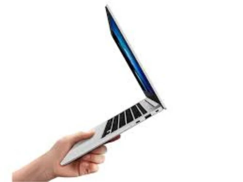samsung galaxy book go device