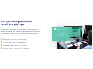 EduGyan-Beautiful shopify page