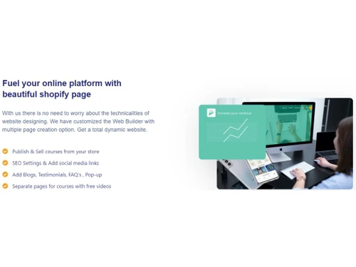 EduGyan-Beautiful shopify page