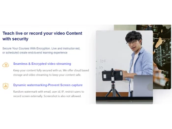EduGyan-Record video content